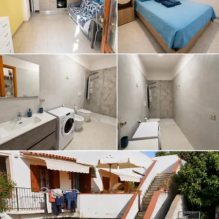 Apartamento Casa Lucia *