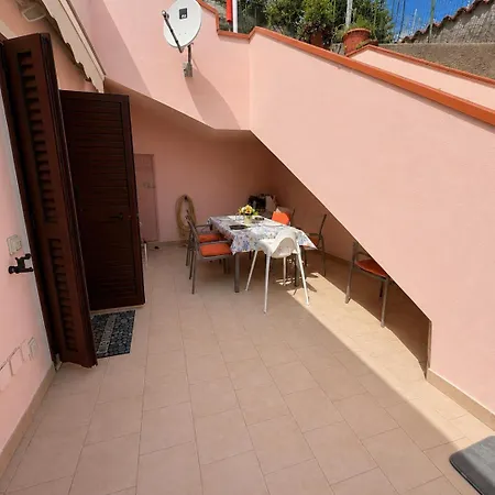 Apartamento Casa Lucia *