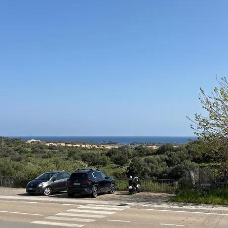 Casa Lucia Agrustos