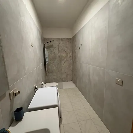 Apartamento Casa Lucia *