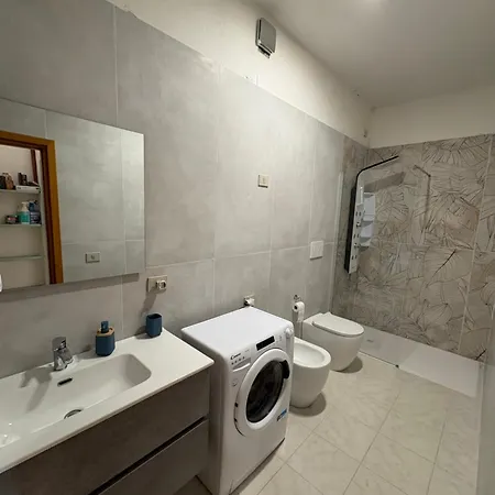 Apartamento Casa Lucia