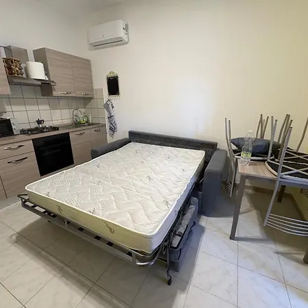 Apartamento Casa Lucia *